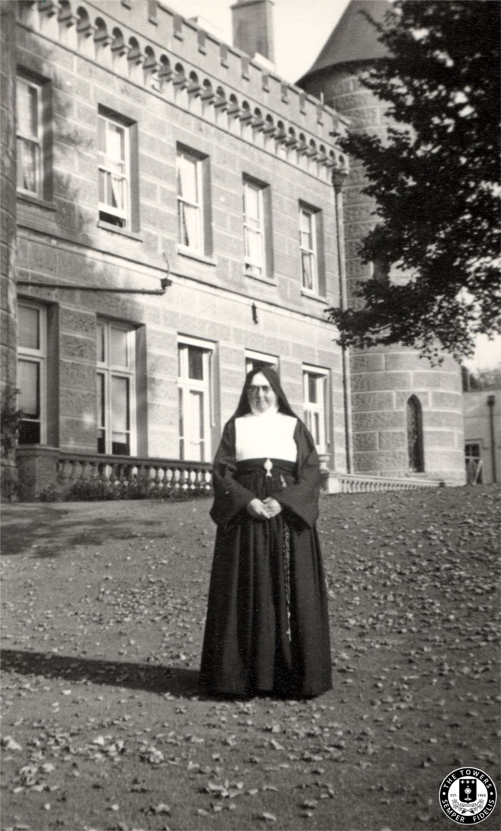 Sister-M.Noel---October-1953