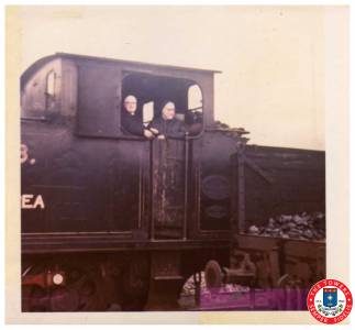 It Was Because Of Sister Philomena’s Love Of Trains That The Sisters Were Nicknamed The “Railway Sisters