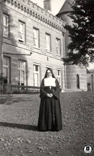 Sister-M.Noel---October-1953