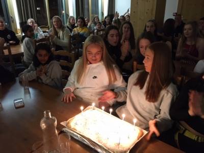 Ski Trip 2019 - 1 10