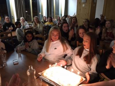 Ski Trip 2019 - 1 11
