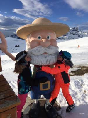 Ski Trip 2019 - 1 12