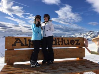 Ski Trip 2019 - 1 13