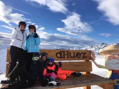 Ski Trip 2019 - 1 15