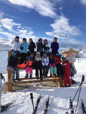 Ski Trip 2019 - 1 16