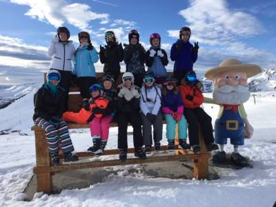 Ski Trip 2019 - 1 17