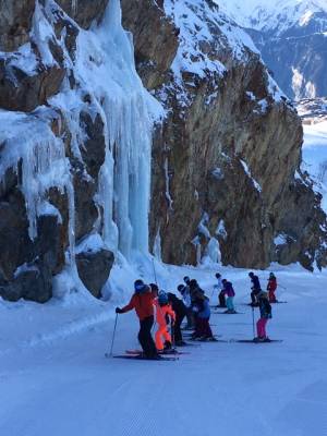 Ski Trip 2019 - 1 18