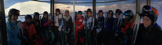 Ski Trip 2019 - 1 19