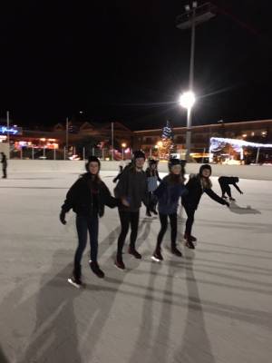 Ski Trip 2019 - 1 21