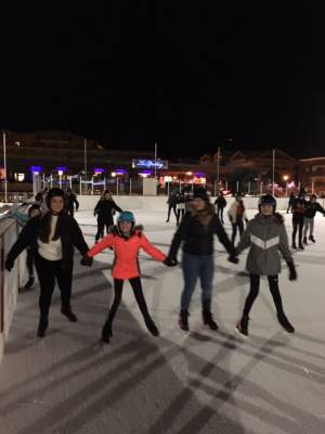 Ski Trip 2019 - 1 22