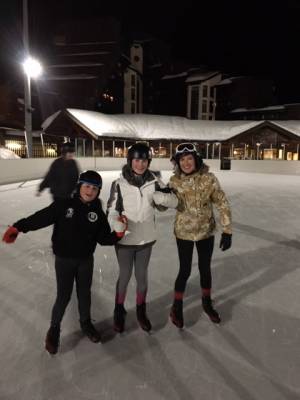Ski Trip 2019 - 1 23