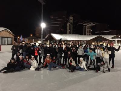 Ski Trip 2019 - 1 24
