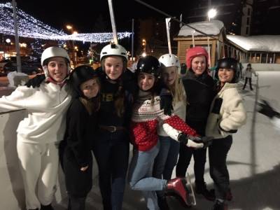 Ski Trip 2019 - 1 25