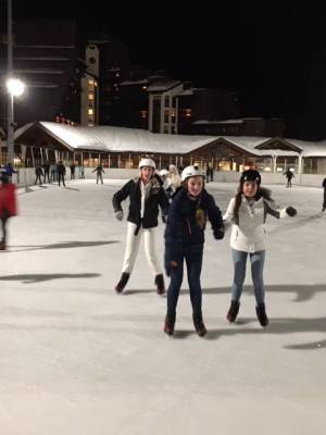Ski Trip 2019 - 1 26