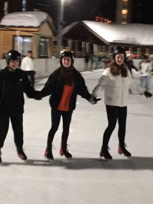 Ski Trip 2019 - 1 27