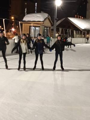 Ski Trip 2019 - 1 28