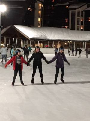 Ski Trip 2019 - 1 29