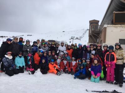 Ski Trip 2019 - 1 3