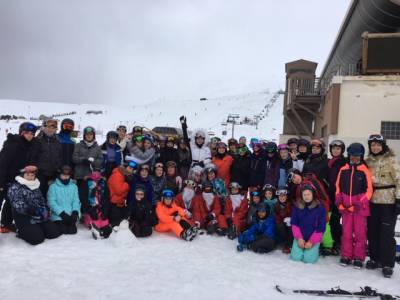 Ski Trip 2019 - 1 4
