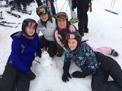 Ski Trip 2019 - 1 5