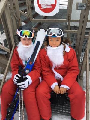 Ski Trip 2019 - 1 6