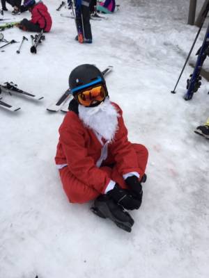 Ski Trip 2019 - 1 7