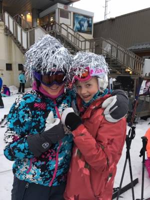 Ski Trip 2019 - 1 8