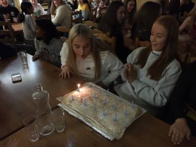 Ski Trip 2019 - 1 9