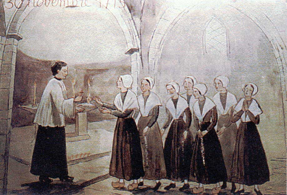 Our-first-sisters---painting