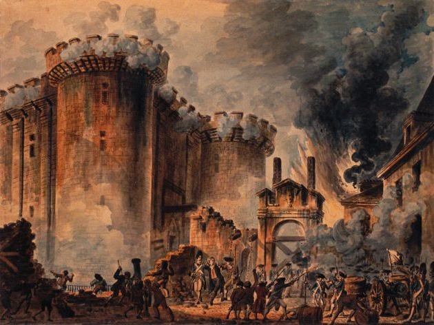 storming-of-the-bastille