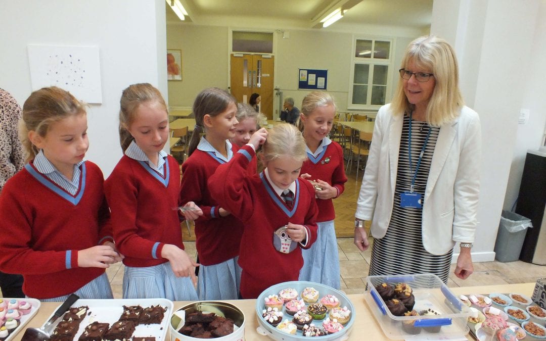 The Heads Blog & Deputy Heads Abseiling Triumph