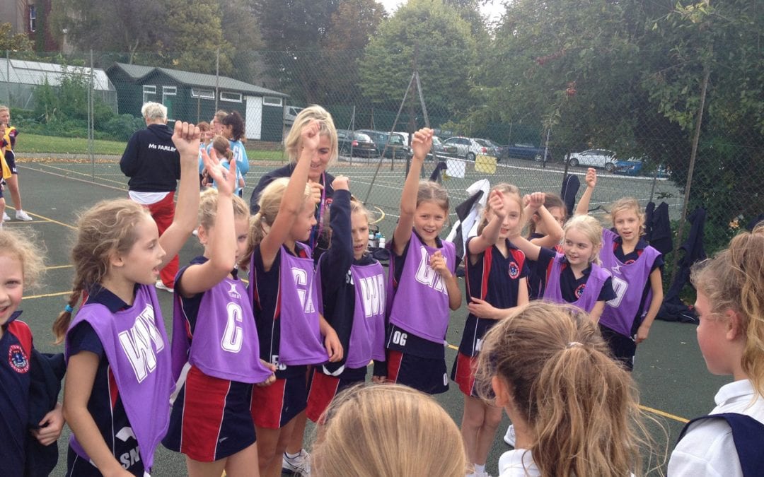 Weekly Sports Report