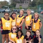 Weekly Sports Report – Week 17th September The Towers