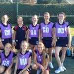 Weekly Sports Report – Week 17th September The Towers