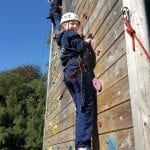 Year 7 Team-Building at Hindleap Warren