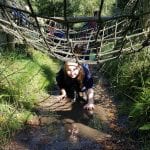 Year 7 Team-Building at Hindleap Warren