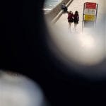 GCSE Photography Visit to the Brighton Photo Biennial