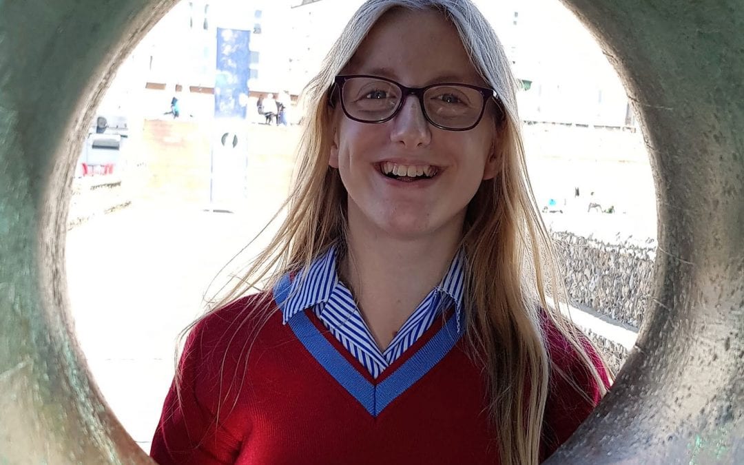 GCSE Photography Visit to the Brighton Photo Biennial