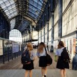 GCSE Photography Visit to the Brighton Photo Biennial