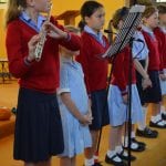 Harvest Festival 2018 The Towers