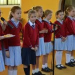 Harvest Festival 2018 The Towers