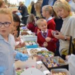 Harvest Festival 2018 The Towers