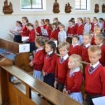 Harvest Festival 2018 The Towers