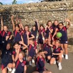 Weekly Sports report – 1st October The Towers (3)