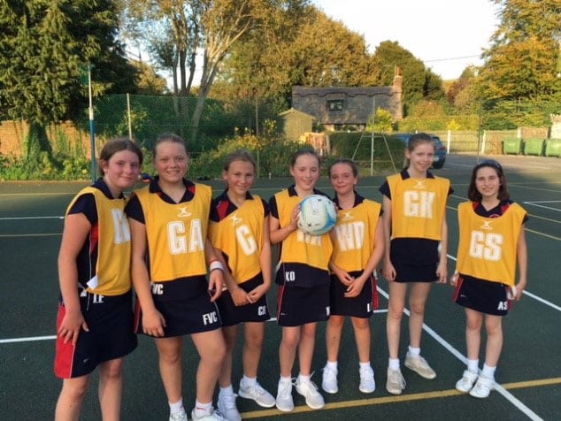 Weekly Sports Report