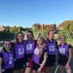 Weekly match report – Week 24th September The Towers (1)