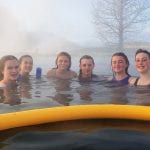 Iceland Tour 2018