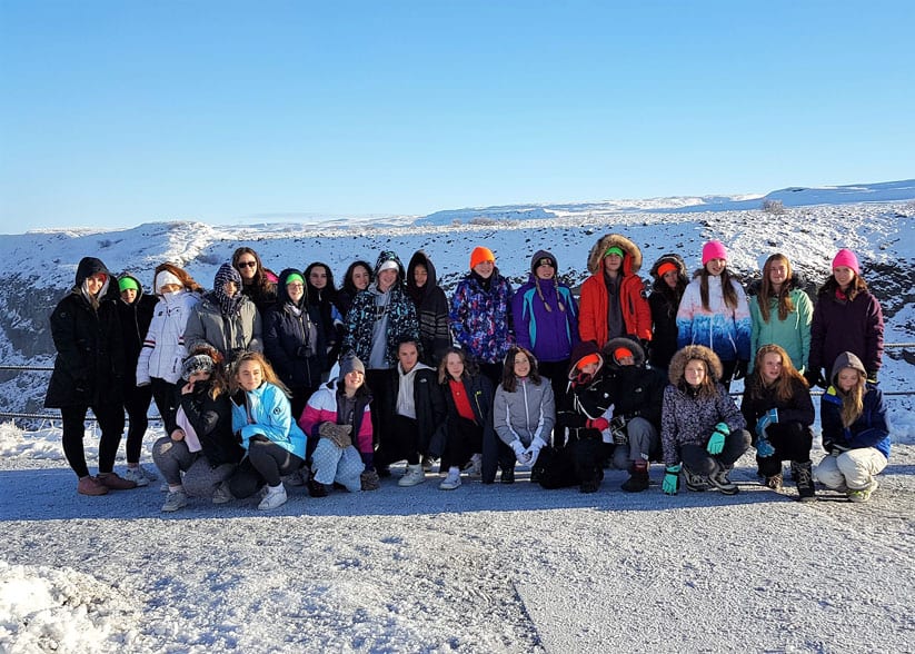 Iceland Tour 2018