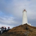 Iceland Tour 2018