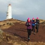 Iceland Tour 2018
